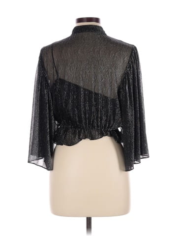 IRO 3/4 Sleeve Blouse (view 2)