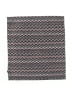 Unbranded Chevron-herringbone Pink Scarf One size - photo 2