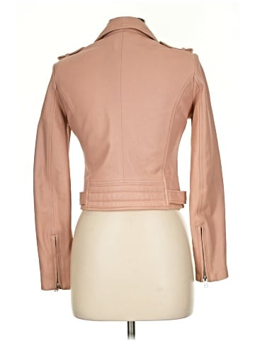 IRO Leather Jacket (view 2)