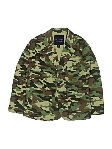Janie and Jack Jacket (view 1)