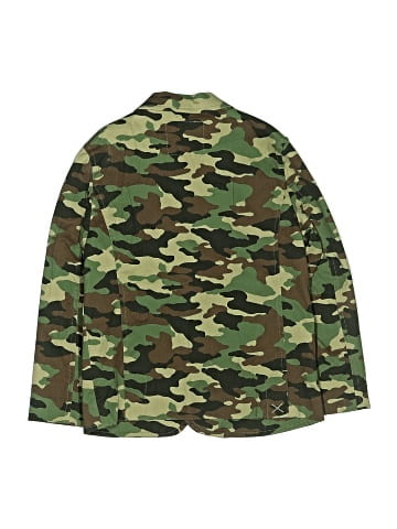 Janie and Jack Jacket (view 2)