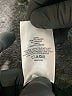 Express Solid Black Cocktail Dress Size XL - photo 7