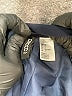 Divided by H&M Blue Blazer Size 4 - photo 6
