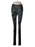Athleta Tie-dye Green Casual Pants Size S - photo 2