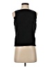 Kate Hill Black Sweater Vest Size P (petite) - photo 1