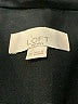 Ann Taylor LOFT Black Blazer Size 2 - photo 6