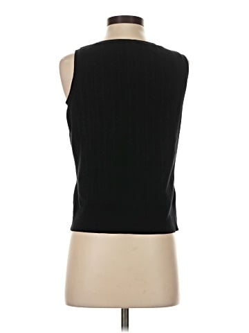 Kate Hill Sweater Vest (view 2)