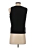 Kate Hill Black Sweater Vest Size P (petite) - photo 2