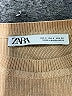 Zara Tan Tank Top Size S - photo 7