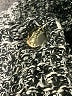 Unbranded Tweed Gray Jacket Size 0X - photo 6