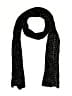 Forever 21 100% Acrylic Black Scarf One size - photo 1