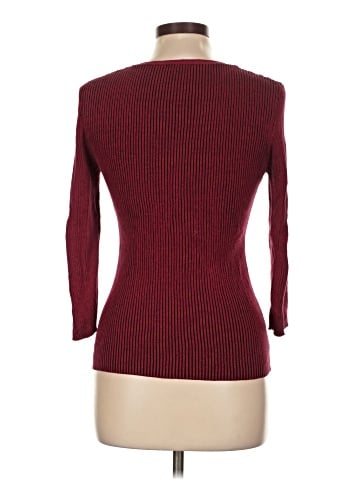 Andrea Jovine Pullover Sweater (view 2)
