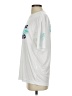 Sport-Tek 100% Polyester White Short Sleeve T-Shirt Size S - photo 5