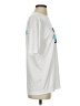 Sport-Tek 100% Polyester White Short Sleeve T-Shirt Size S - photo 4