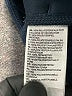 The North Face 100% Polyester Blue Vest Size S - photo 7