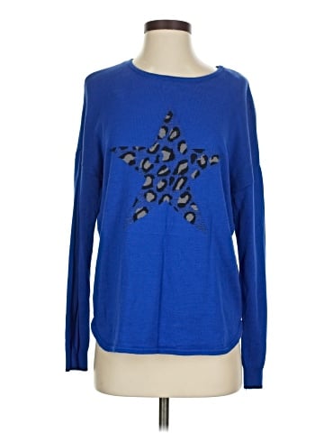 Renuar Pullover Sweater (view 1)