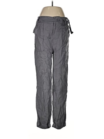 Tahari Linen Pants (view 1)