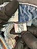 BDG 100% Cotton Blue Jeans Size 28 waist - photo 5