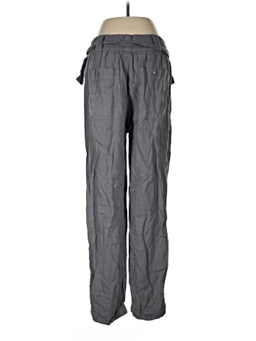 Tahari Linen Pants (view 2)