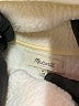 Madewell 100% Polyester Ivory Pullover Sweater Size M - photo 7