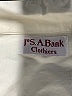 Assorted Brands Ivory Long Sleeve Blouse Size 1X - photo 7