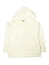 Esprit Ivory Pullover Hoodie Size 15 - photo 1