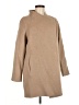 Vince. Tan Wool Coat Size M - photo 1