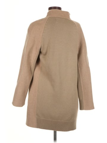 Vince. Wool Coat (view 2)