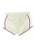Under Armour Color Block Green White Athletic Shorts Size XS - photo 2