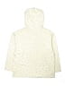Esprit Ivory Pullover Hoodie Size 15 - photo 2