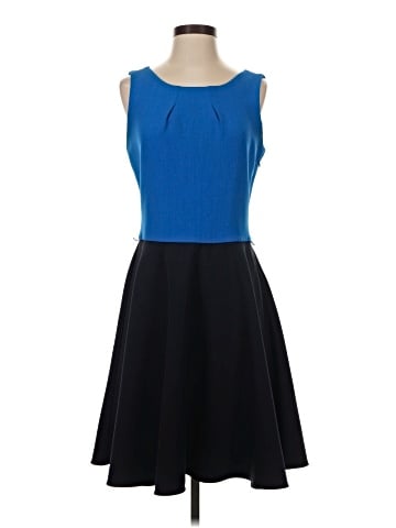The Limited Cocktail Dress (view 1)