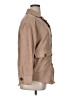 Unbranded Tan Coat Size XL (estimated) - photo 4