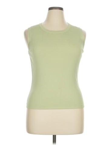 Carducci Sleeveless T-Shirt (view 1)