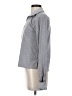 Nike Gray Long Sleeve Polo Size XS - photo 5