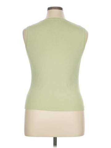 Carducci Sleeveless T-Shirt (view 2)