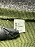 Unbranded Green Long Sleeve Turtleneck Size L - photo 7