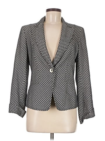 Jones New York Collection Blazer (view 1)
