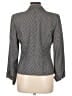 Jones New York Collection Houndstooth Gray Blazer Size 6 - photo 2
