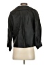 St. John Black Jacket Size 4 - photo 2