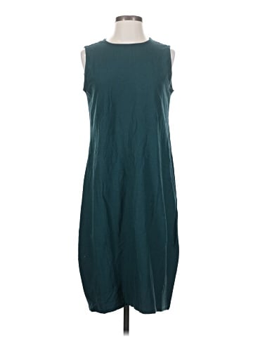 Eileen Fisher Casual Dress (view 1)