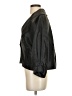 St. John Black Jacket Size 4 - photo 5