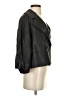St. John Black Jacket Size 4 - photo 4