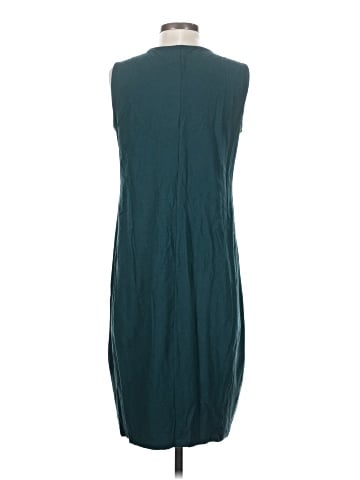 Eileen Fisher Casual Dress (view 2)