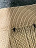 Halston Tan Casual Skirt Size XS - photo 4
