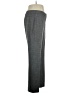 Classiques Entier Houndstooth Gray Dress Pants Size 16 - photo 4