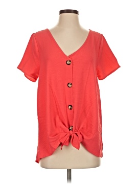 Fsl Apparel Short Sleeve Top