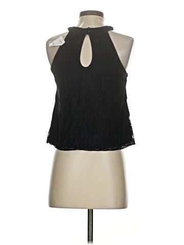 Grayson Sleeveless Blouse (view 2)