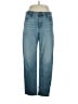 Madewell 100% Cotton Blue Jeans Size 29 waist - photo 1