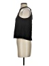 Grayson Black Sleeveless Blouse Size S - photo 5