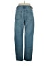 Madewell 100% Cotton Blue Jeans Size 29 waist - photo 2